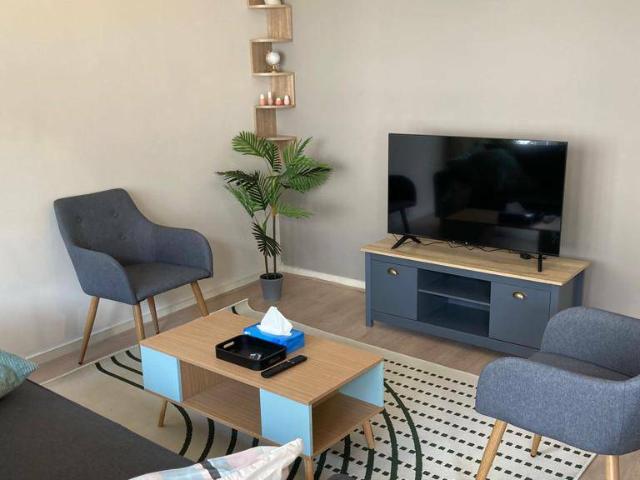 Location Appartement Rue Lainé Laroche, Angers