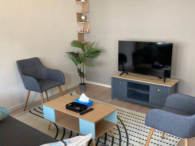 Location Appartement Rue Lainé Laroche, Angers