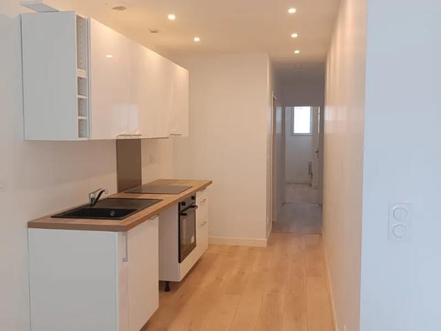 Location Appartement Rue Lajarte, Bordeaux