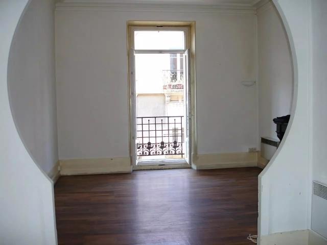 Location Appartement Rue Lakanal, Grenoble