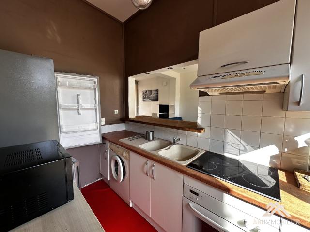 Location Appartement Rue Lakanal, Montpellier