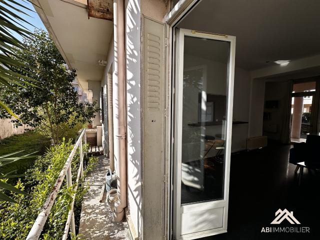 Location Appartement Rue Lakanal, Montpellier