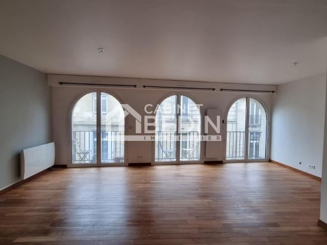 Location Appartement Rue Laliment, Bordeaux