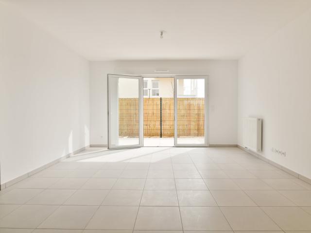 Location Appartement Rue Lamartine, Monteux