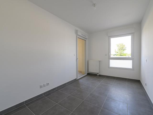 Location Appartement Rue Lamartine, Monteux