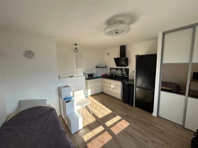 Location Appartement Rue Lamartine, Aix les Bains