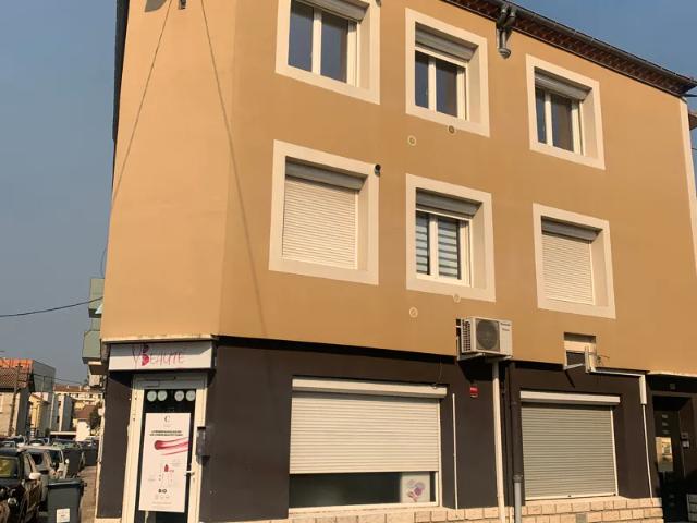 Location Appartement Rue Lamartine, Alès