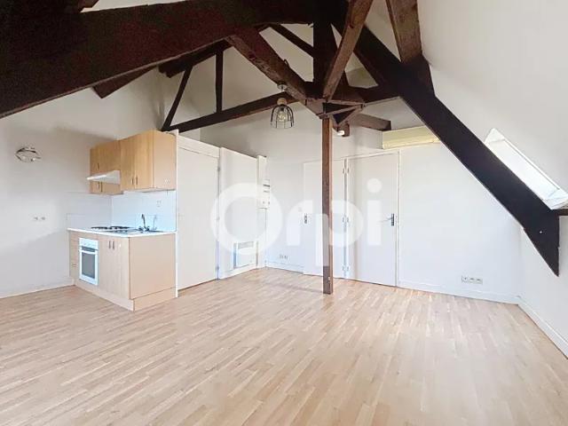 Location Appartement Rue Saint Antoine, Brive la Gaillarde