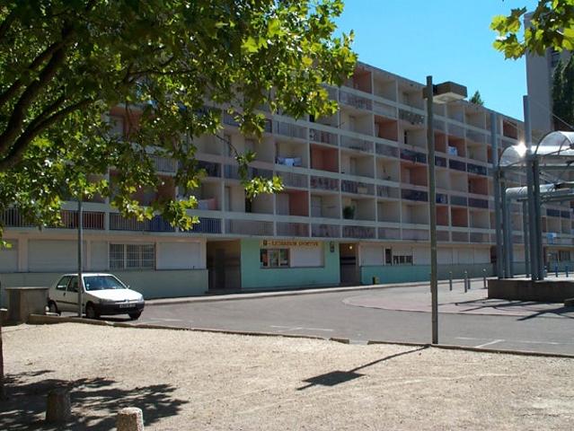 Location Appartement Rue Lamartine, Chenôve