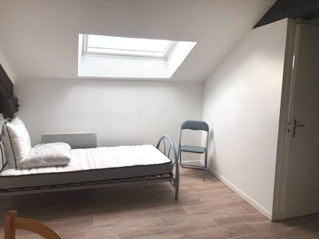 Location Appartement Rue Lamartine, Clermont Ferrand