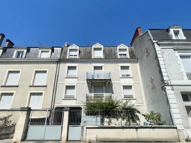 Location Appartement Rue Lamartine, Périgueux