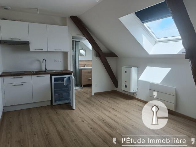 Location Appartement Rue Lamartine, Saint Berthevin
