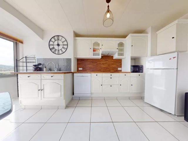 Location Appartement Rue Lamartine, Villefranche sur Saône