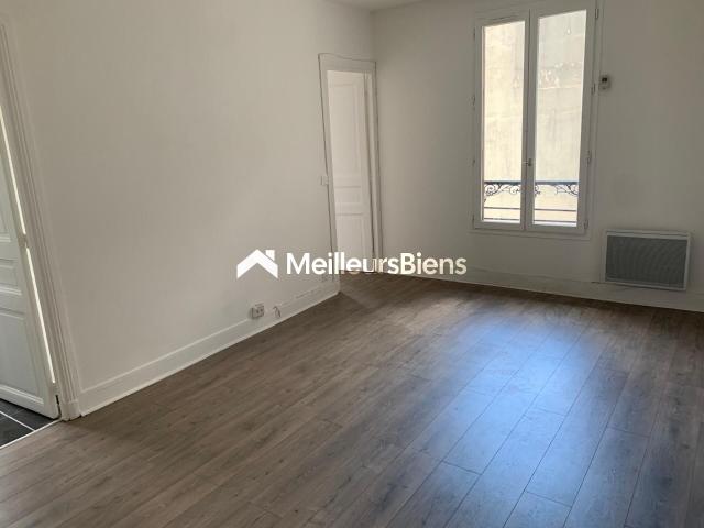 Location Appartement Rue Lambert, Villemomble