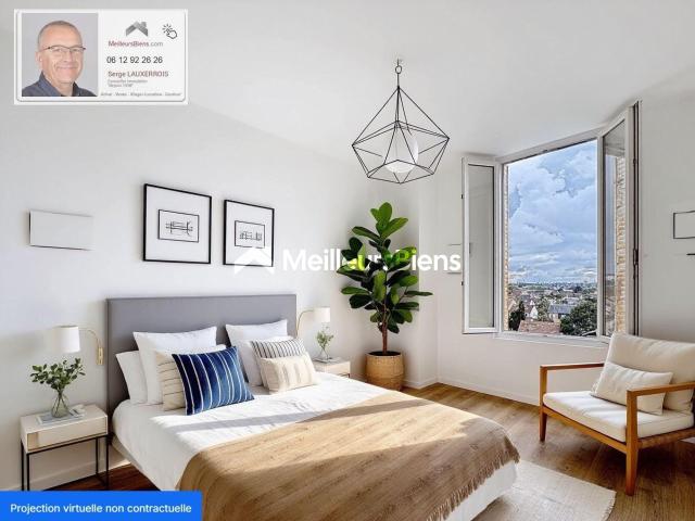 Location Appartement Rue Lambert, Villemomble