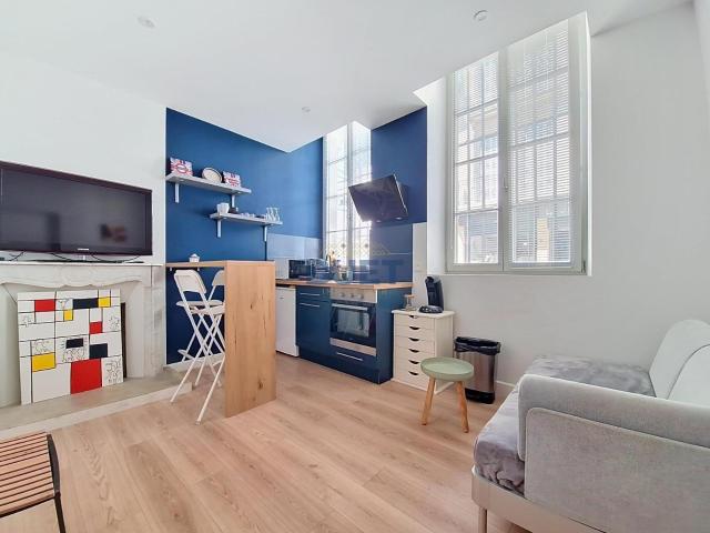 Location Appartement Rue Lamonnoye, Dijon