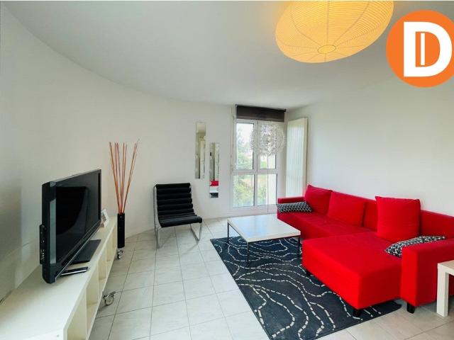 Location Appartement Rue Lançon, Metz