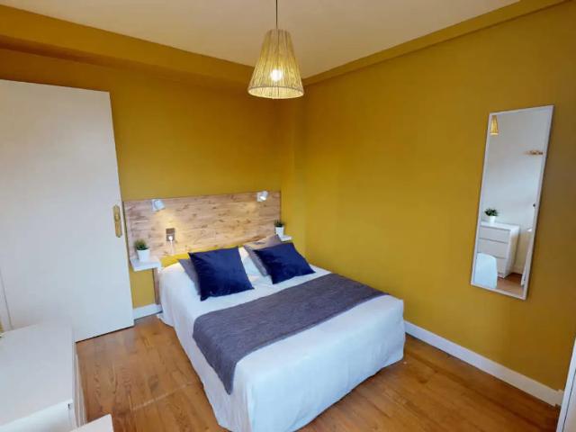 Location Appartement Rue Lancefoc, Toulouse