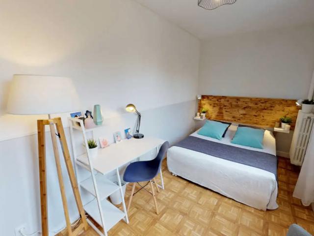 Location Appartement Rue Lancefoc, Toulouse