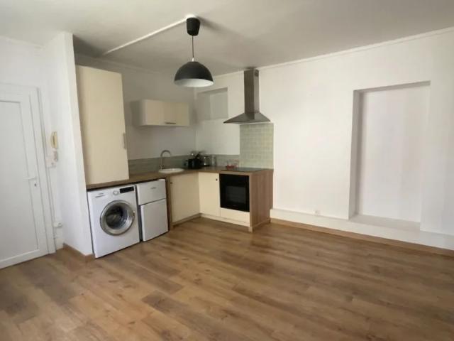 Location Appartement Rue Landry Gillon, Bar le Duc