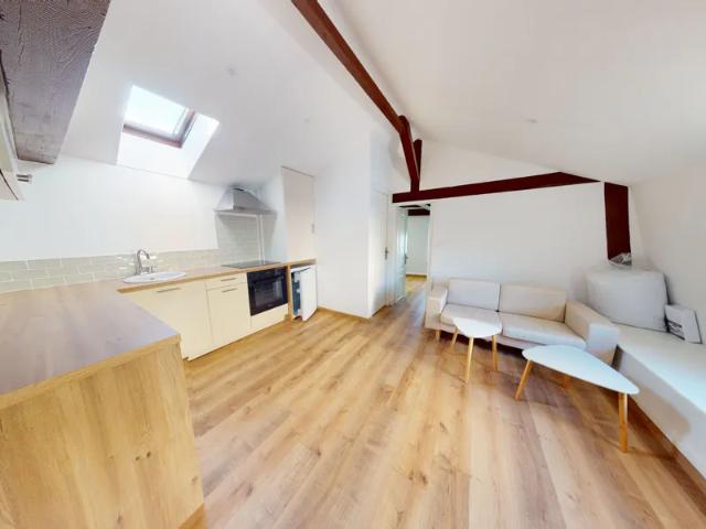 Location Appartement Rue Landry Gillon, Bar le Duc