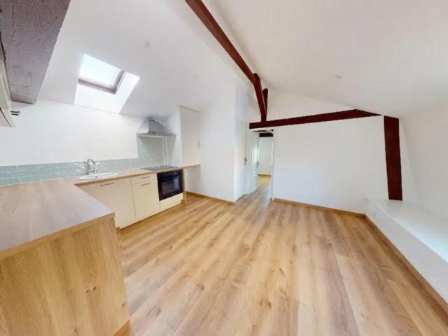 Location Appartement Rue Landry Gillon, Bar le Duc