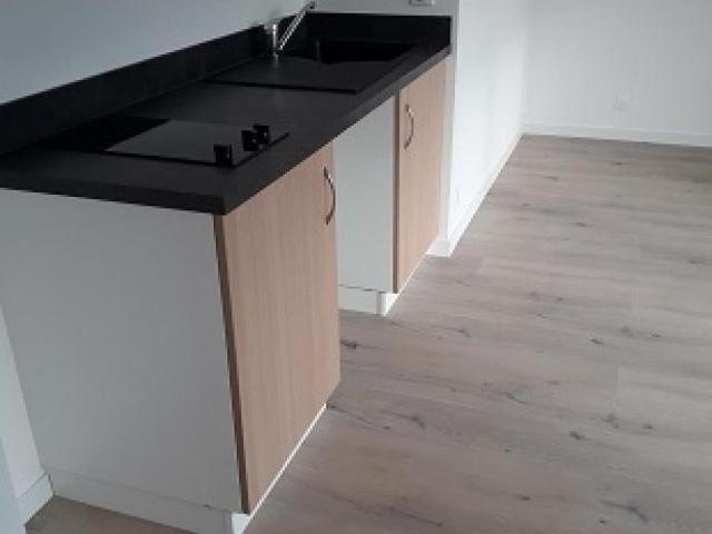 Location Appartement Rue Lannouron, Brest