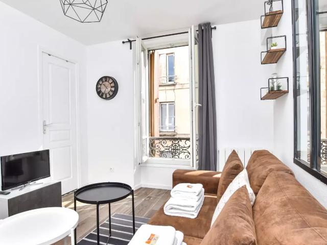 Location Appartement Rue Lanne, Saint Denis
