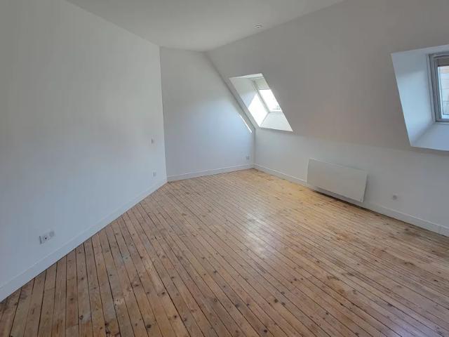 Location Appartement Rue Lansecot, Limoges