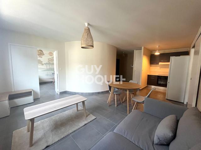 Location Appartement Rue du Maréchal Valée, Brest