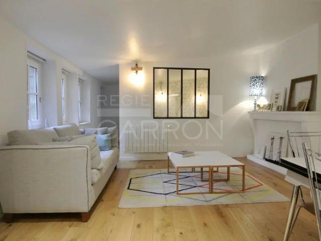 Location Appartement Rue Lanterne, Lyon