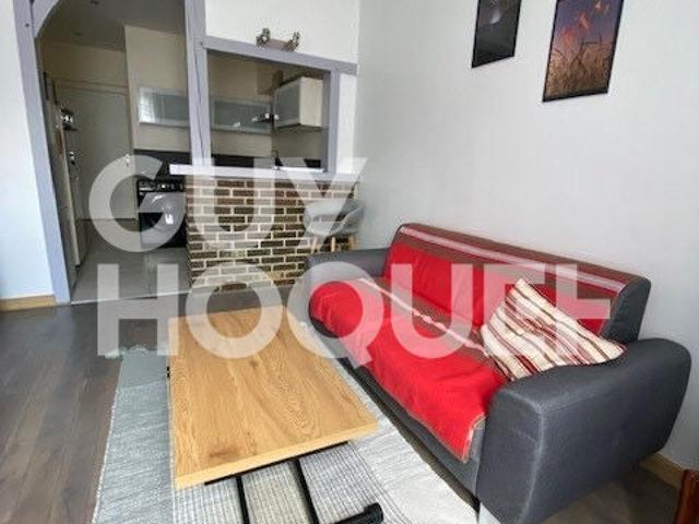 Location Appartement Rue Largentier, Troyes