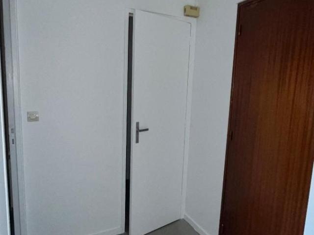 Location Appartement Rue Larévellière, Angers