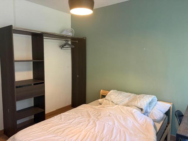 Location Appartement Rue Larévellière, Angers