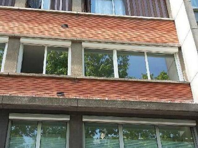 Location Appartement Rue Larochelle, Paris