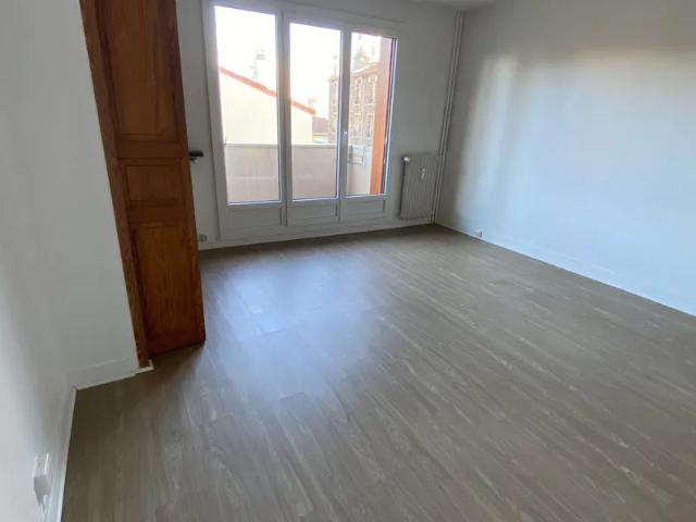 Location Appartement Rue Larmeroux, Vanves