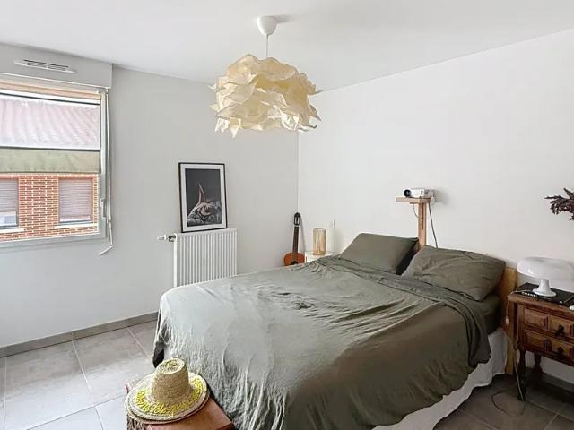 Location Appartement Rue Las Vendemias, Castanet Tolosan