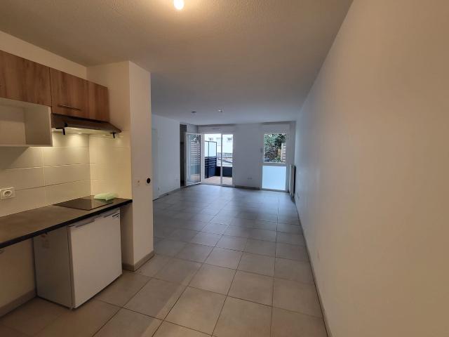 Location Appartement Rue Lascrosses, Toulouse