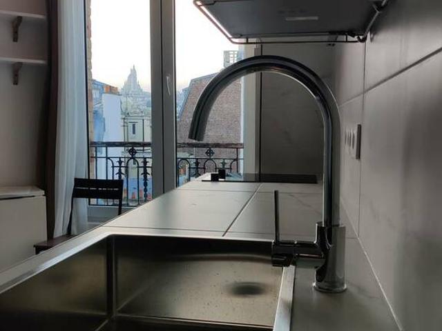 Location Appartement Rue Letort, Paris