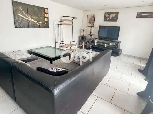 Location Appartement Rue Leuliette, Boulogne sur Mer