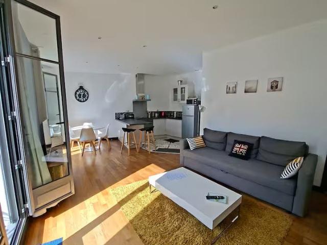 Location Appartement Rue Levavasseur, Dinard