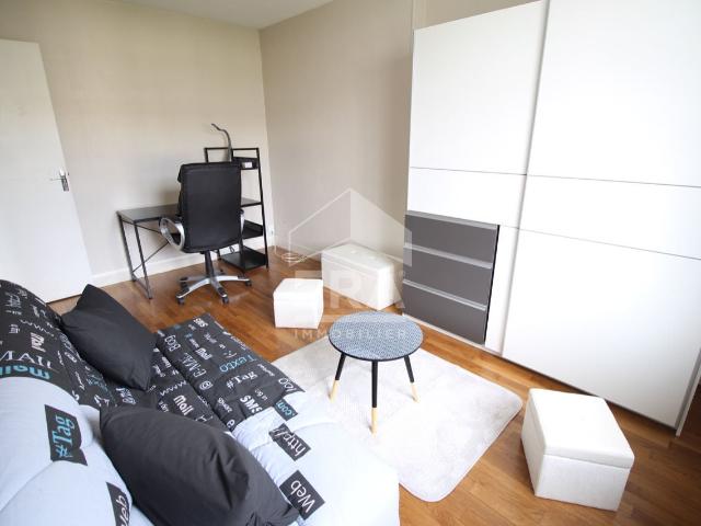 Location Appartement Rue Leverrier, Caen
