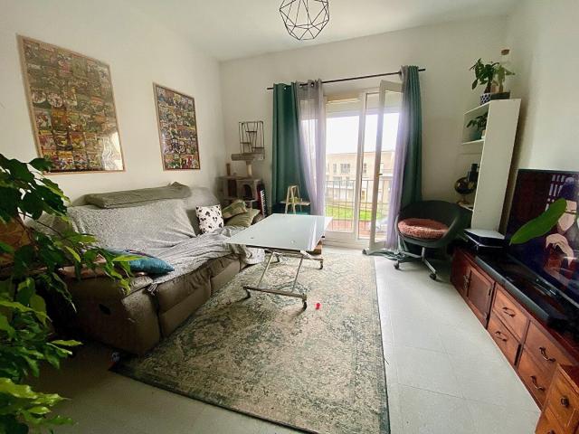 Location Appartement Rue Leverrier, Caen