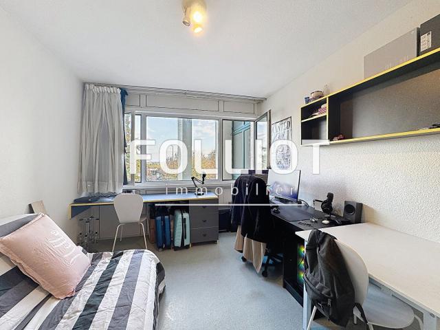 Location Appartement Rue Leverrier, Caen