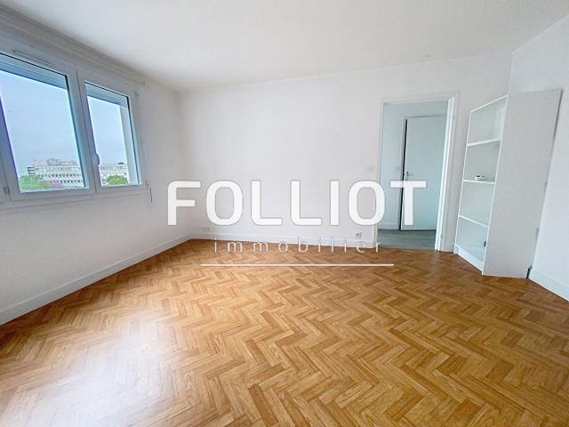 Location Appartement Rue Leverrier, Caen