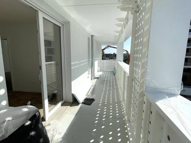 Location Appartement Rue Le Corbusier, Illkirch Graffenstaden