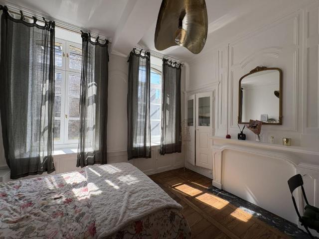 Location Appartement Rue le Bastard, Rennes