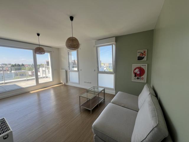 Location Appartement Rue Le Mattre, Amiens