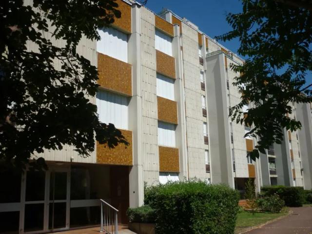 Location Appartement Rue Le Nôtre, Dijon