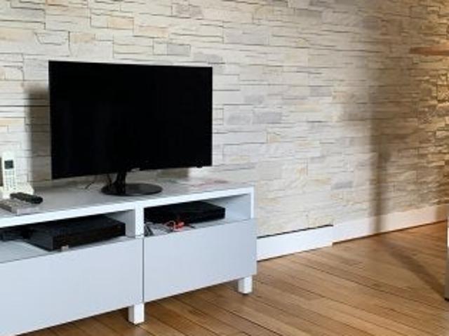 Location Appartement Rue Le Sueur, Paris